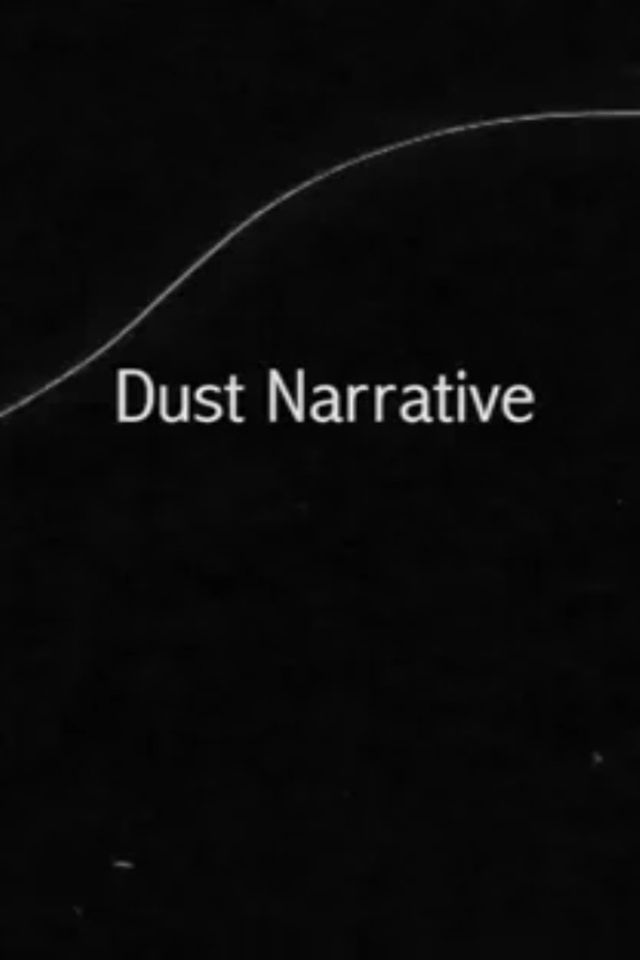 Dust Narrative Backdrop