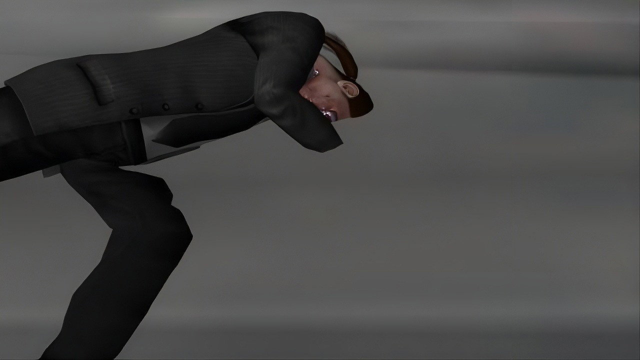 Dostarczono 3: V.O.D.A still 2