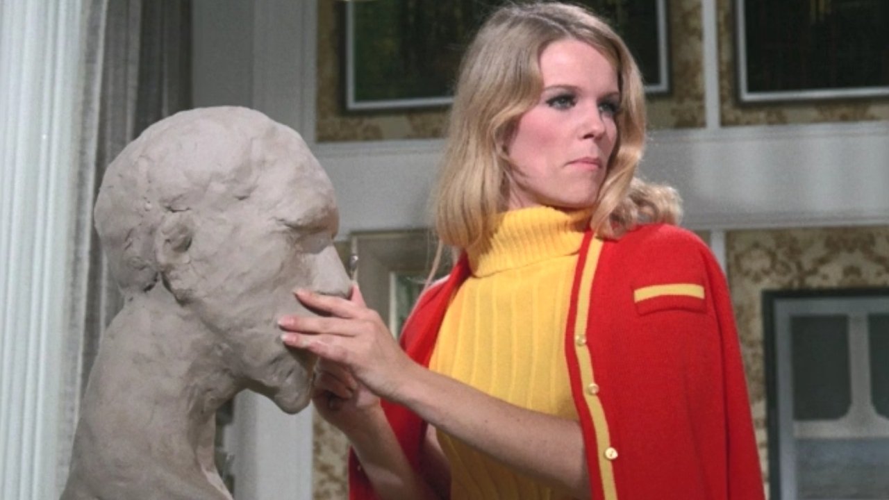 Mannix - Season 1 Episode 11 : Catalogue of Sins