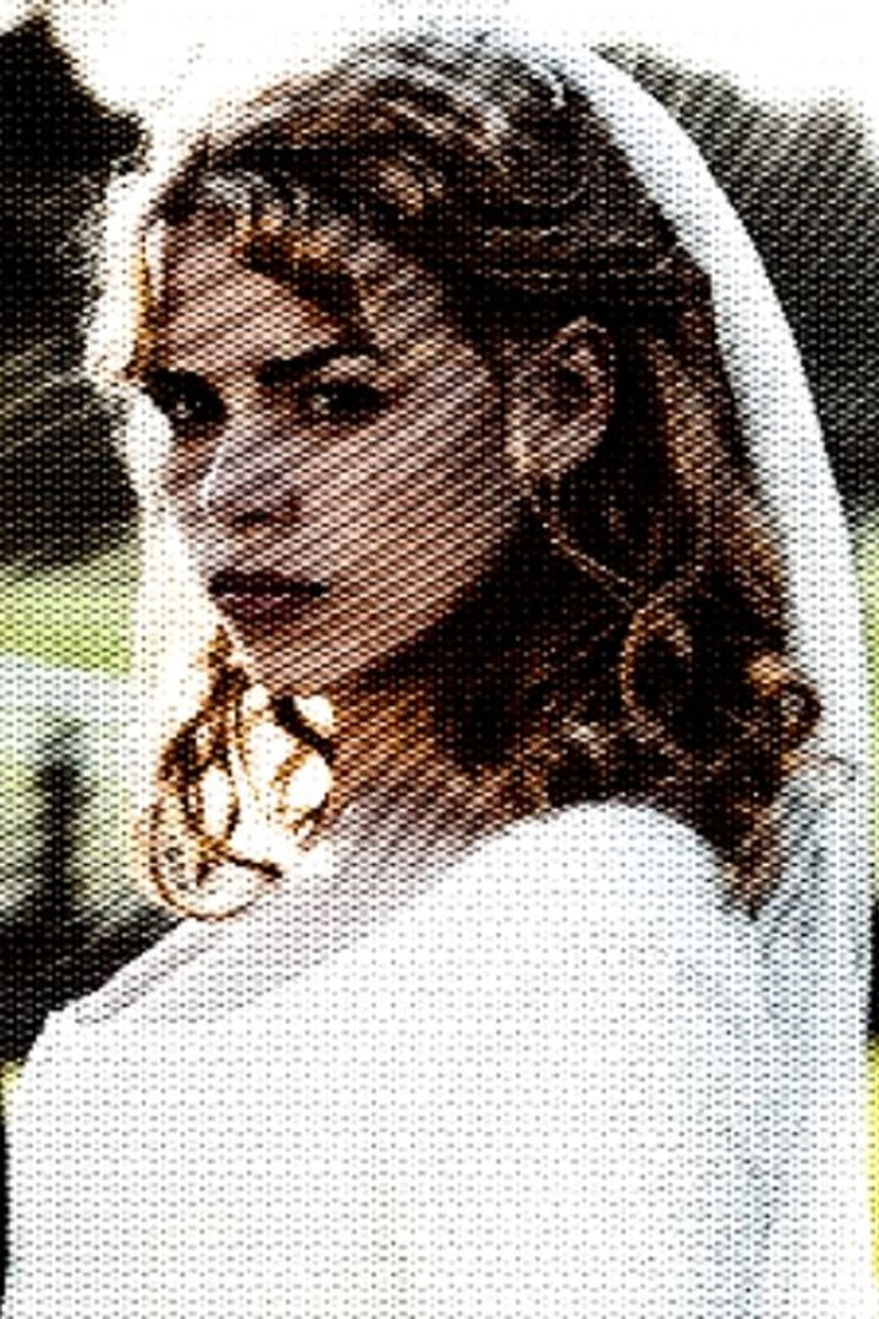 Mansfield Park poster