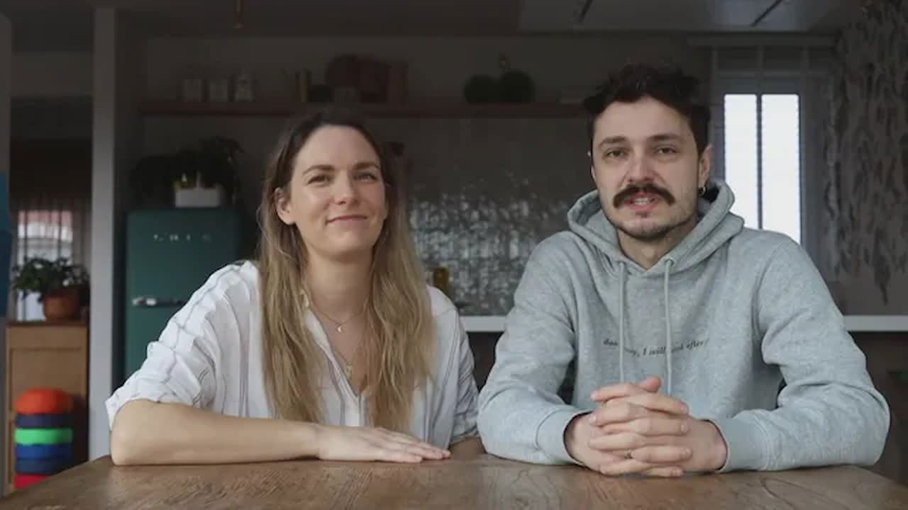 Blind Gekocht: Jaren Later — Épisode 3