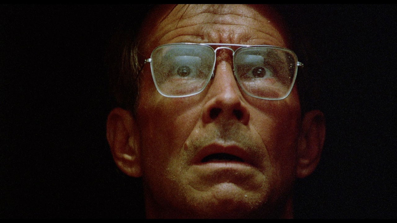 China Blue bei Tag und Nacht Film 1984 Moviebreak.de