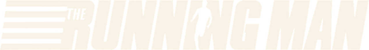 Бегущий человек