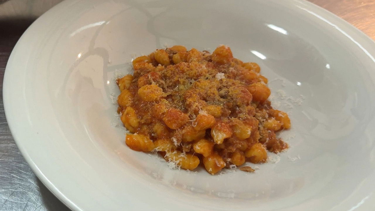 Voyage en cuisine — Sardaigne : les malloreddus alla campidanese