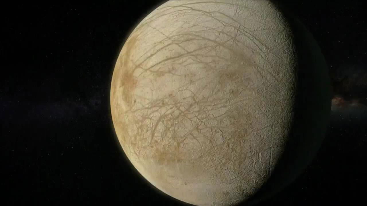 Space's Deepest Secrets — Épisode 4