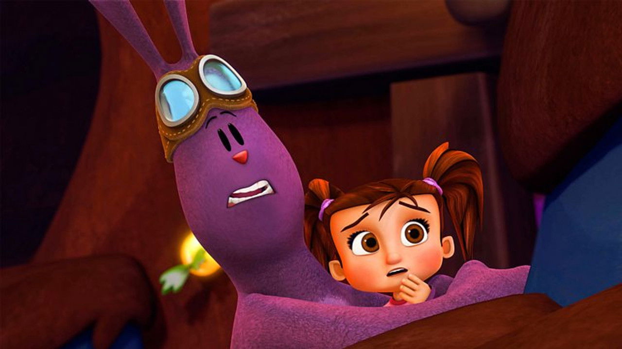 Kate & Mim-Mim — Épisode 32