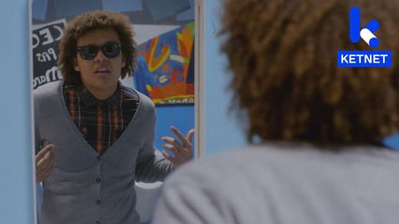 Ghost Rockers — Épisode 13