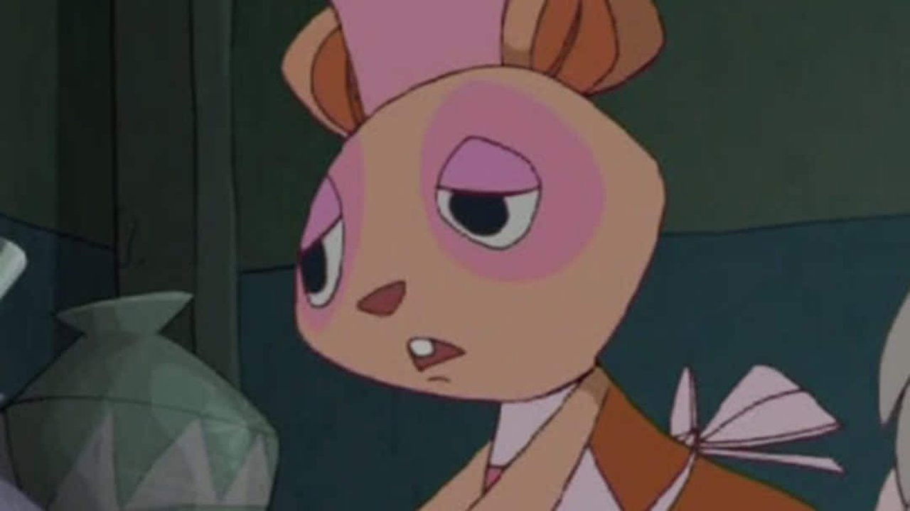 天上掉下个猪八戒 — Épisode 36