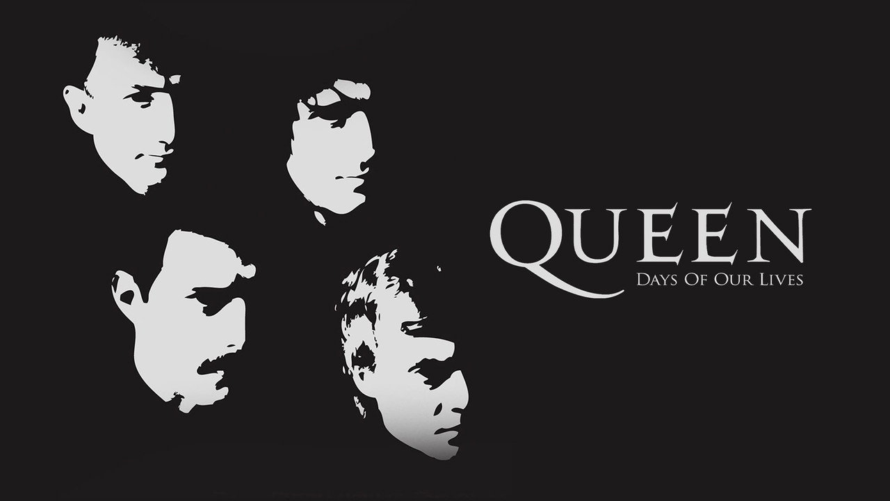 Queen: Days of Our Lives still