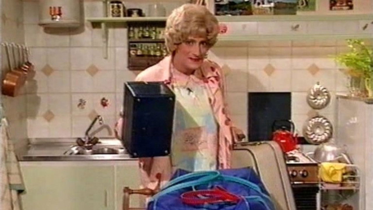 Marie-Thérèse Porchet, la speakerine de l'été — Episode 40