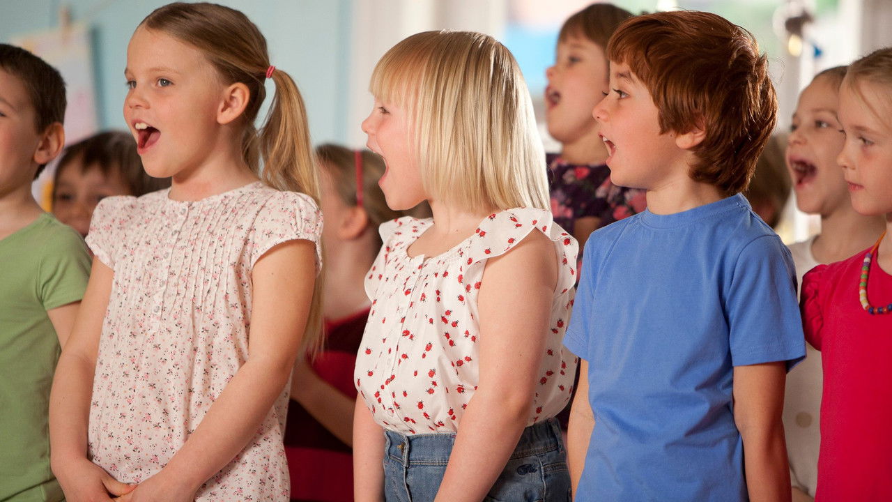 Karsten og Petra — Épisode 2