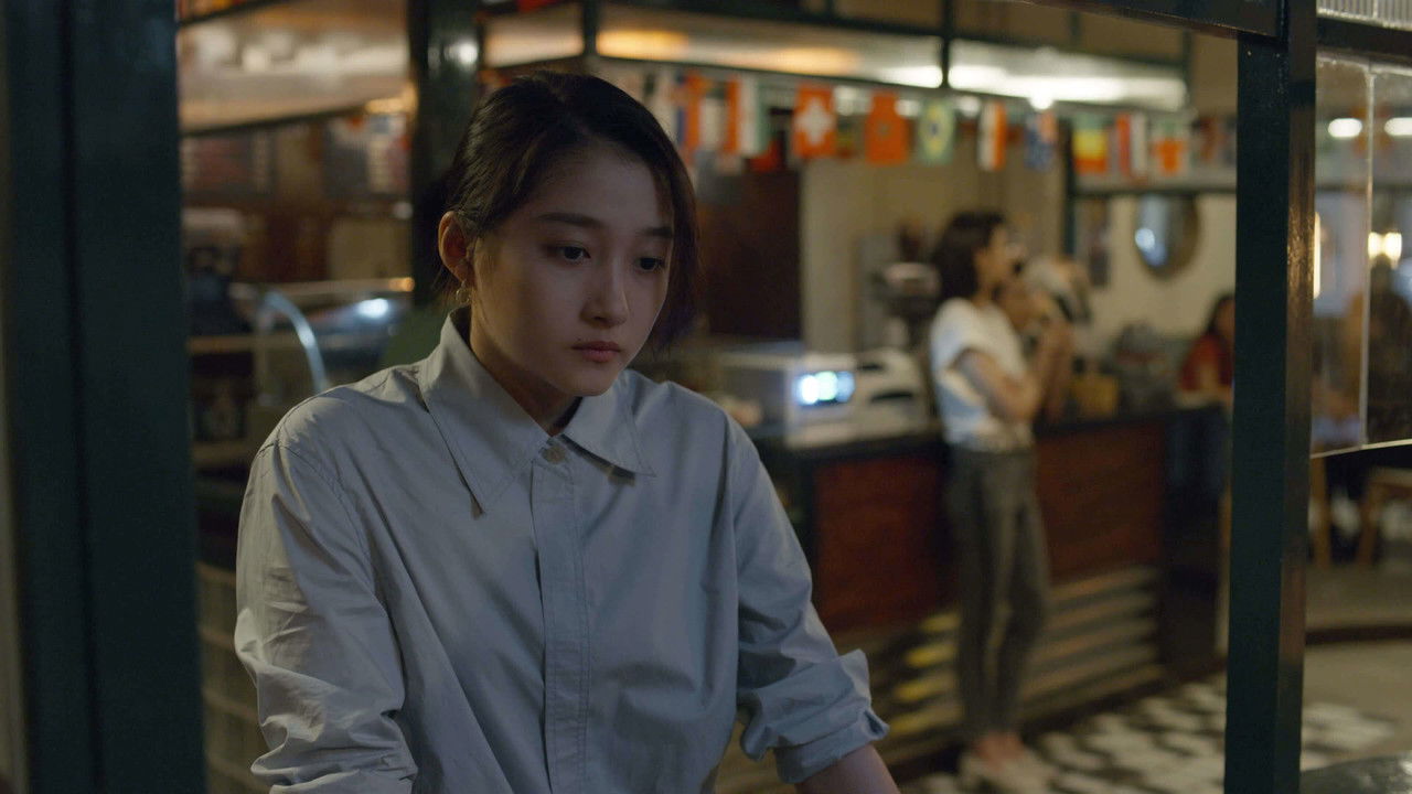 曾少年 — Épisode 16