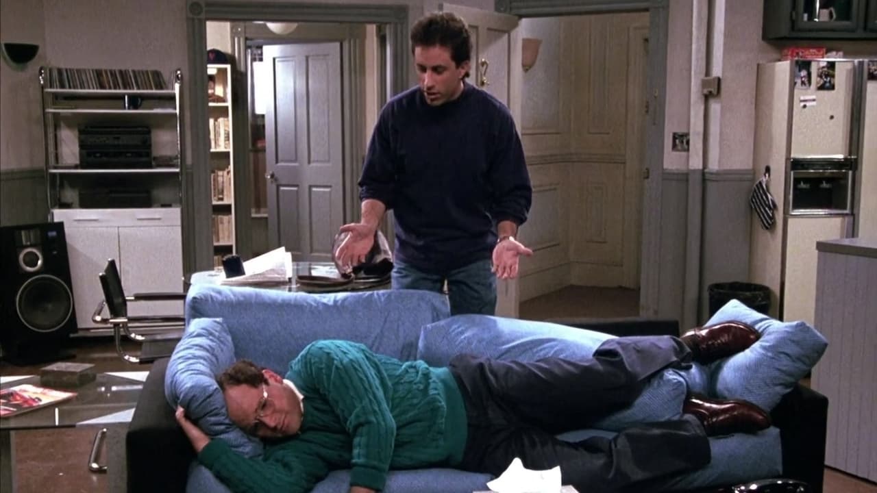 Seinfeld - Season 1 Episode 5 : The Stock Tip