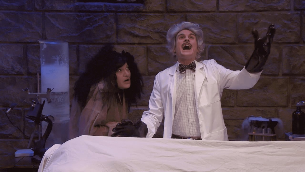 Studio C - Season 4 Episode 1 : Season 4 Episode 1