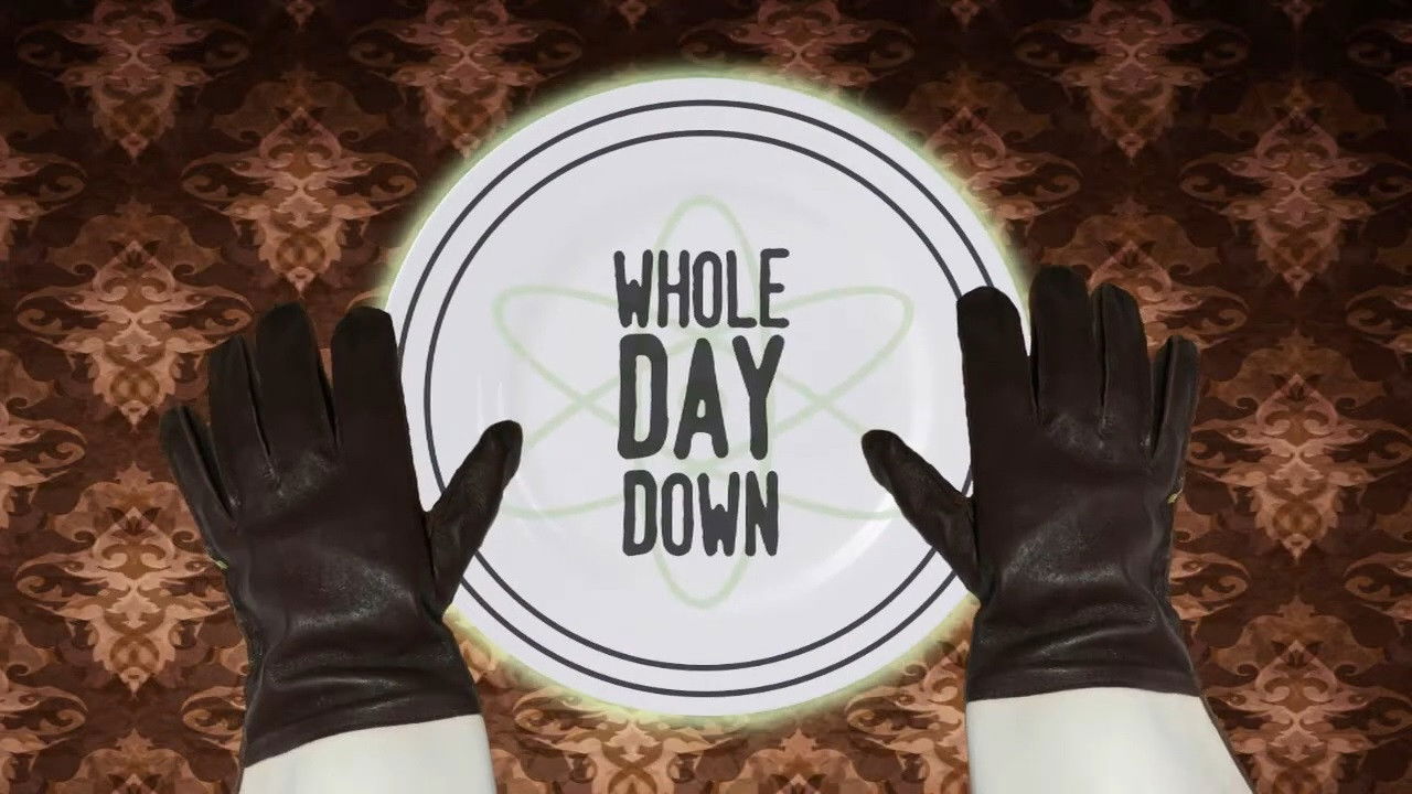 Whole Day Down — Épisode 3