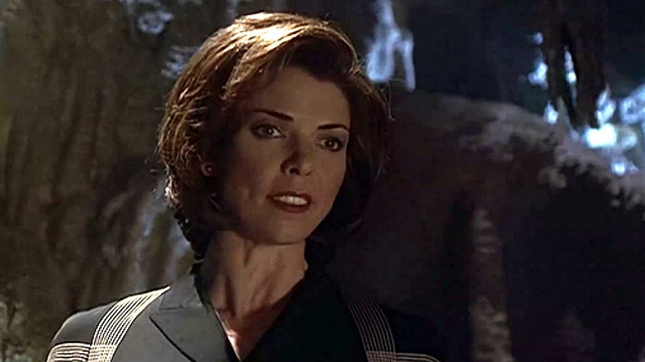 Earth: Final Conflict - Season 2 Episode 8 : Redemption