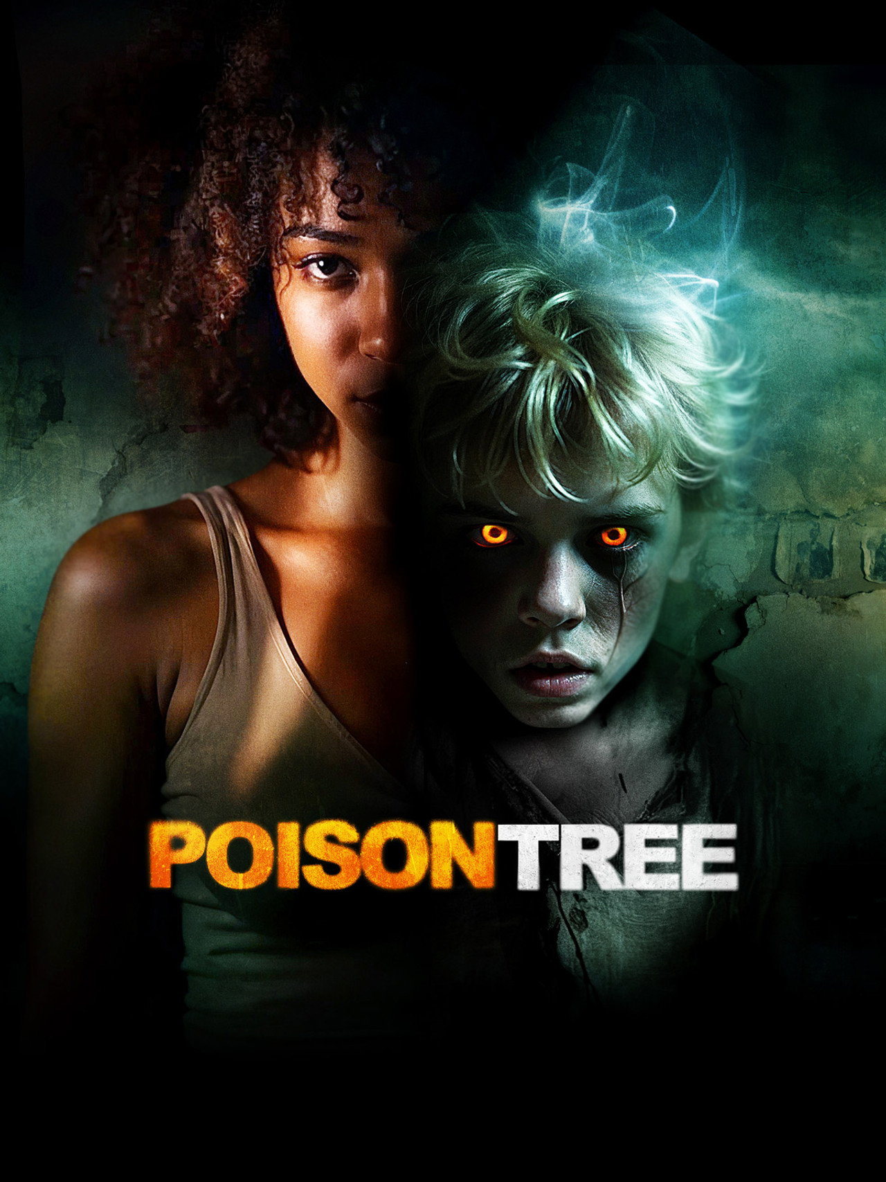 Poison Tree filmaffisch