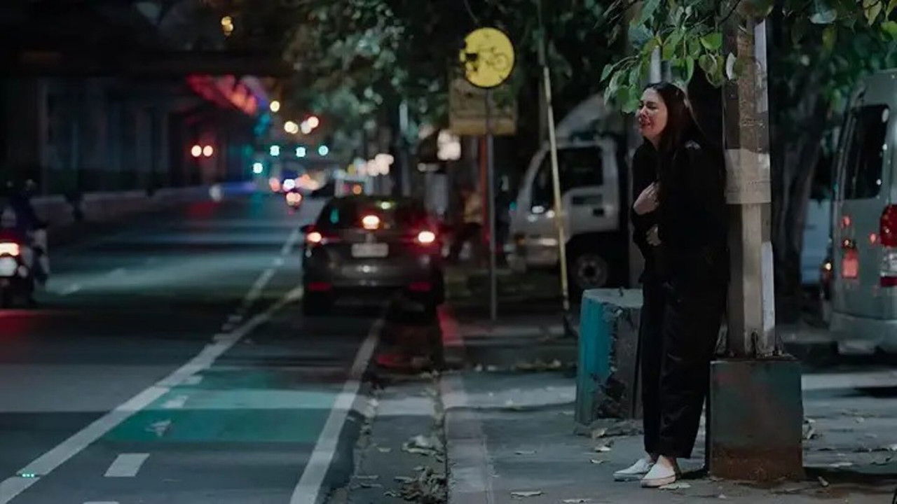 Saving Grace — Épisode 12