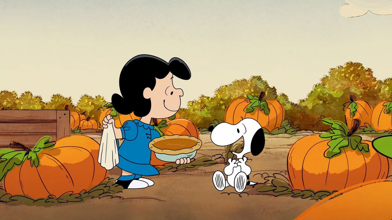 Take Care with Peanuts — Bonne récolte