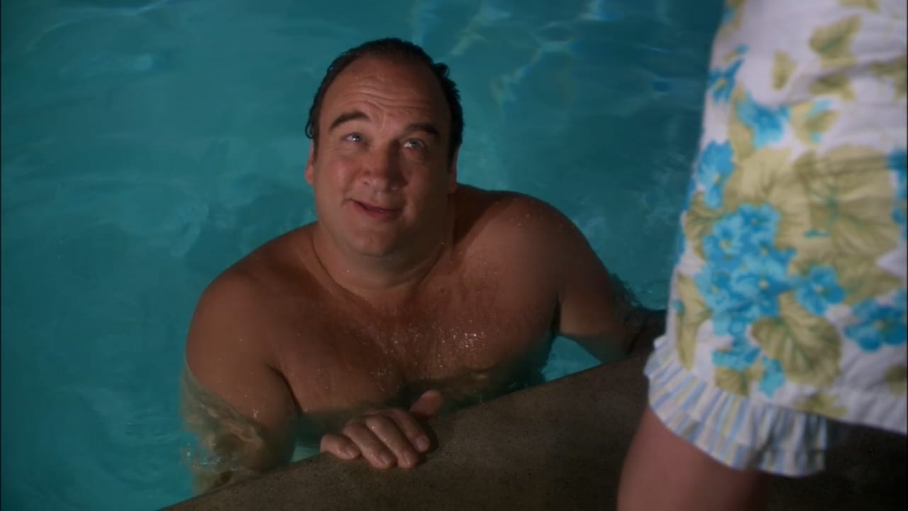 According to Jim - Season 3 Episode 28 : The Swimming Pool (1)