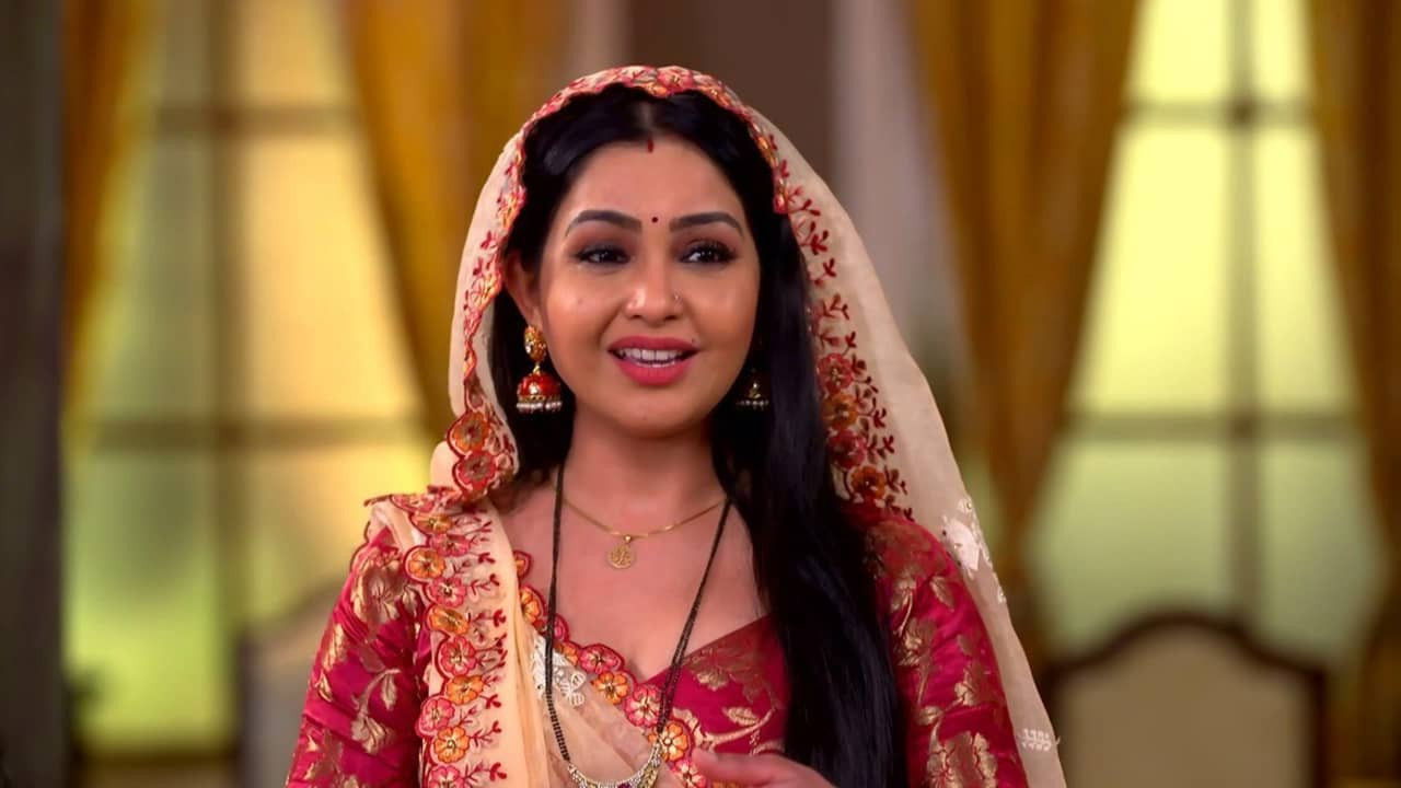 भाभीजी घर पर हैं! — Épisode 1789