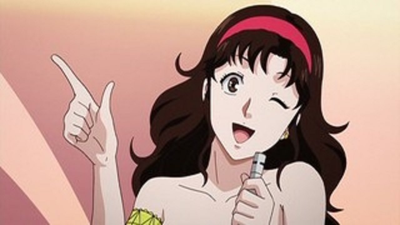 The File of Young Kindaichi Returns - Season 1 Episode 5 : 
