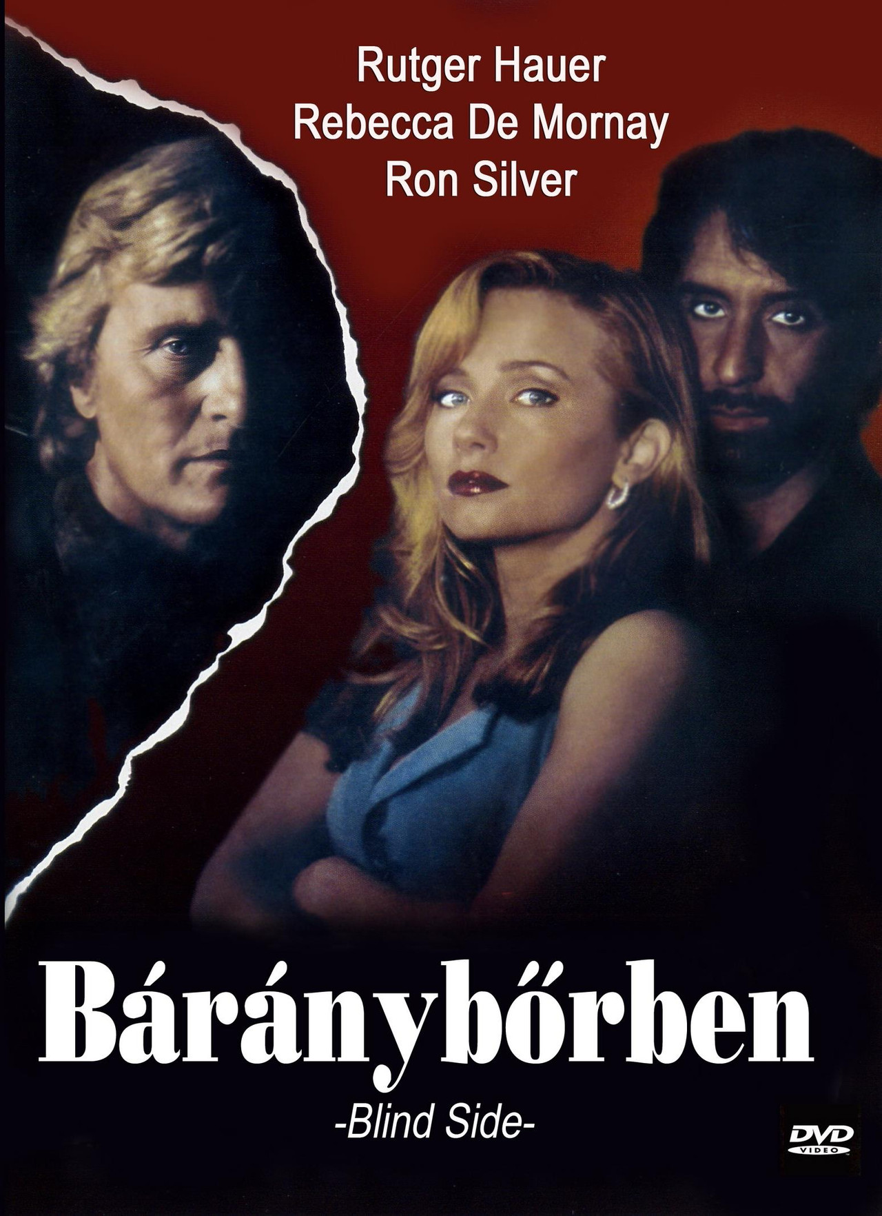 Báránybőrben – plakát 5