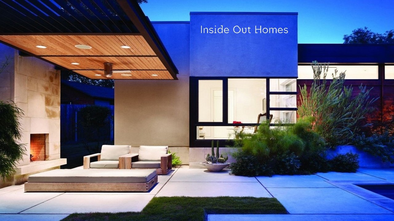 Inside Out Homes background