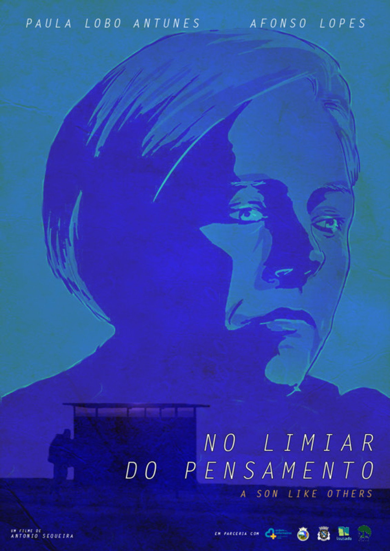 A Son Like Others Backdrop