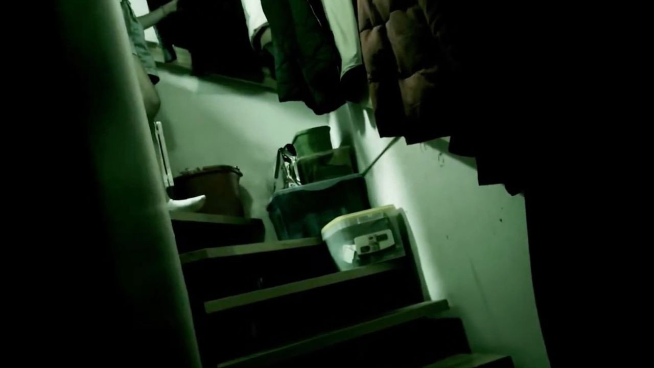 Gräberwelt still 3