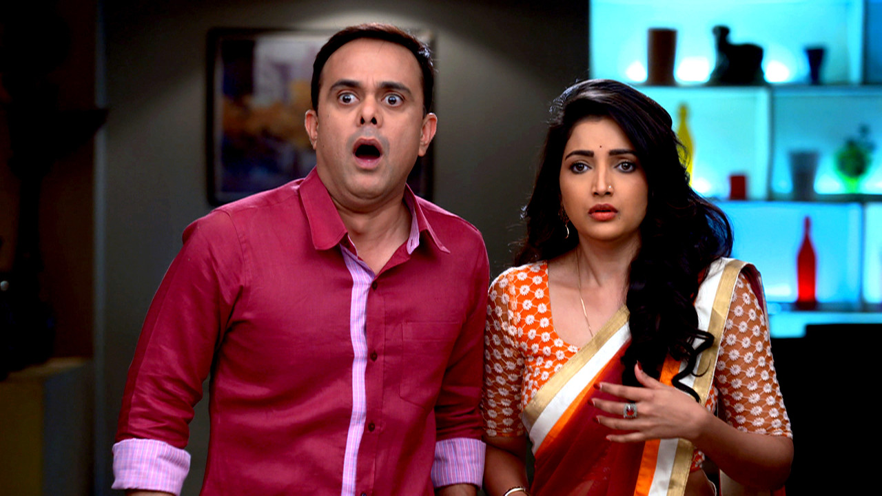 Badi Doooor Se Aaye Hai — Épisode 630