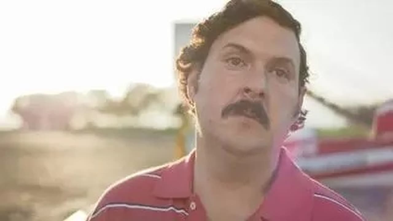 Pablo Escobar: The Drug Lord - Season 1 Episode 33 : The extraditable 'seek a way to be tried in Colombia