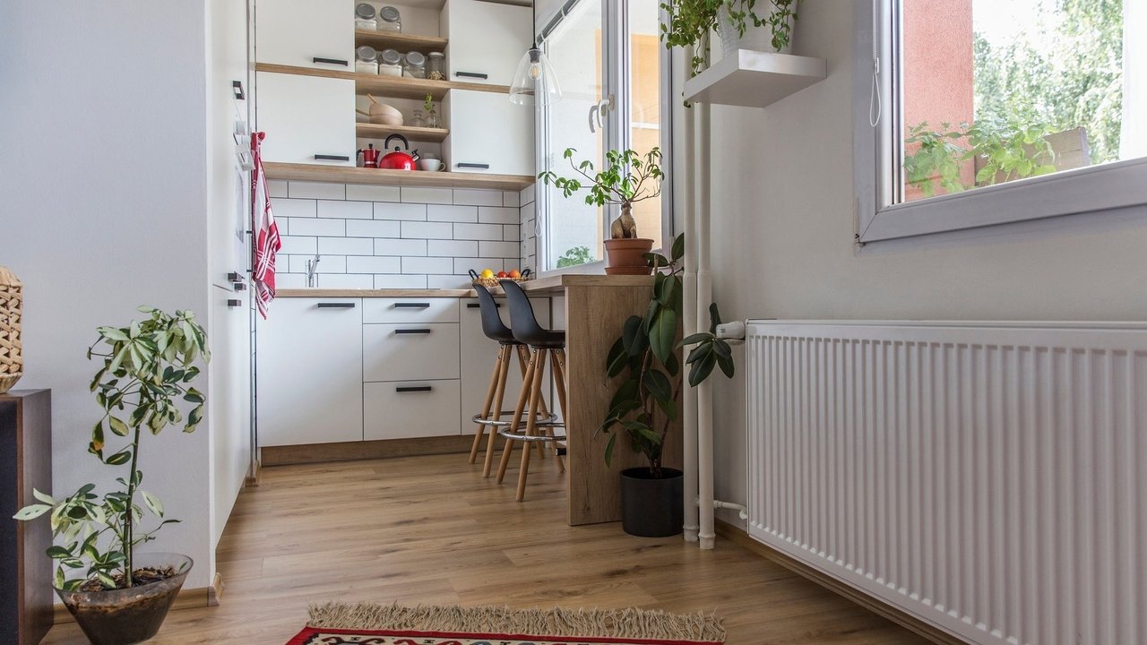 Terrific Tiny Homes
