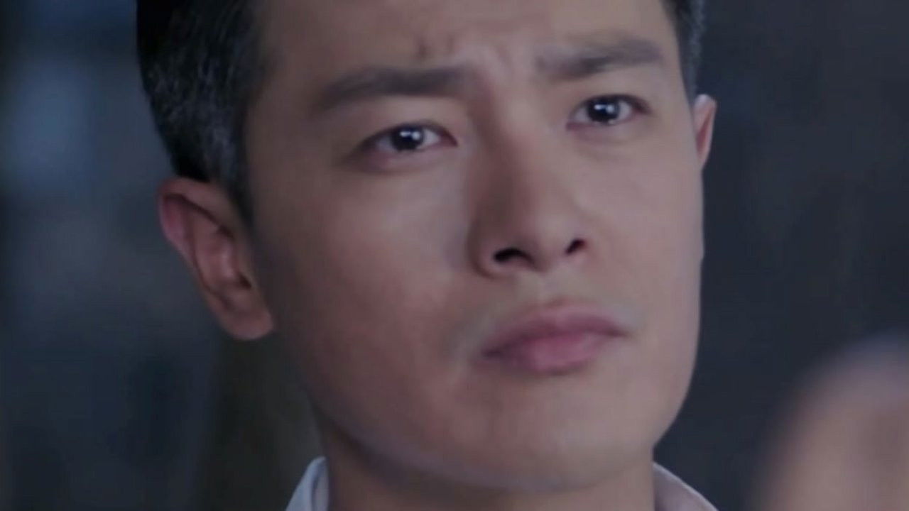 海之谣 — Épisode 29