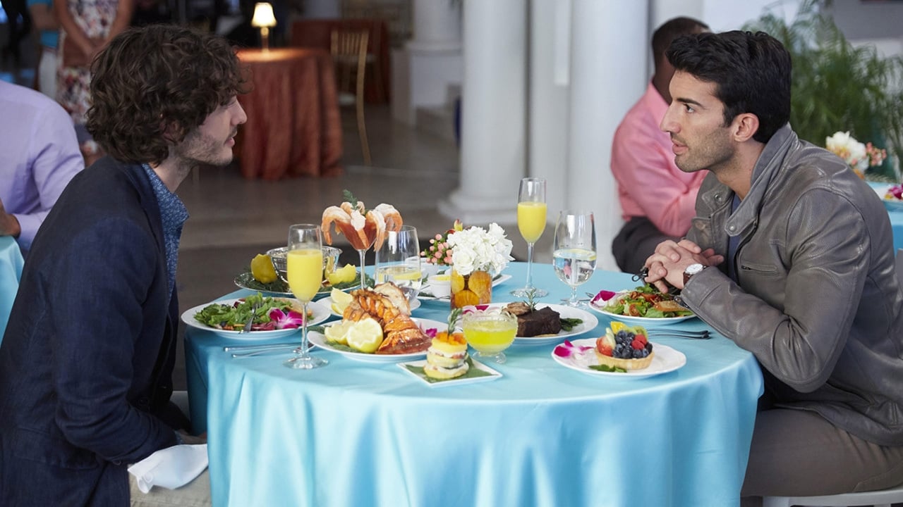 Jane the Virgin - Season 2 Episode 15 : Chapter Thirty-Seven