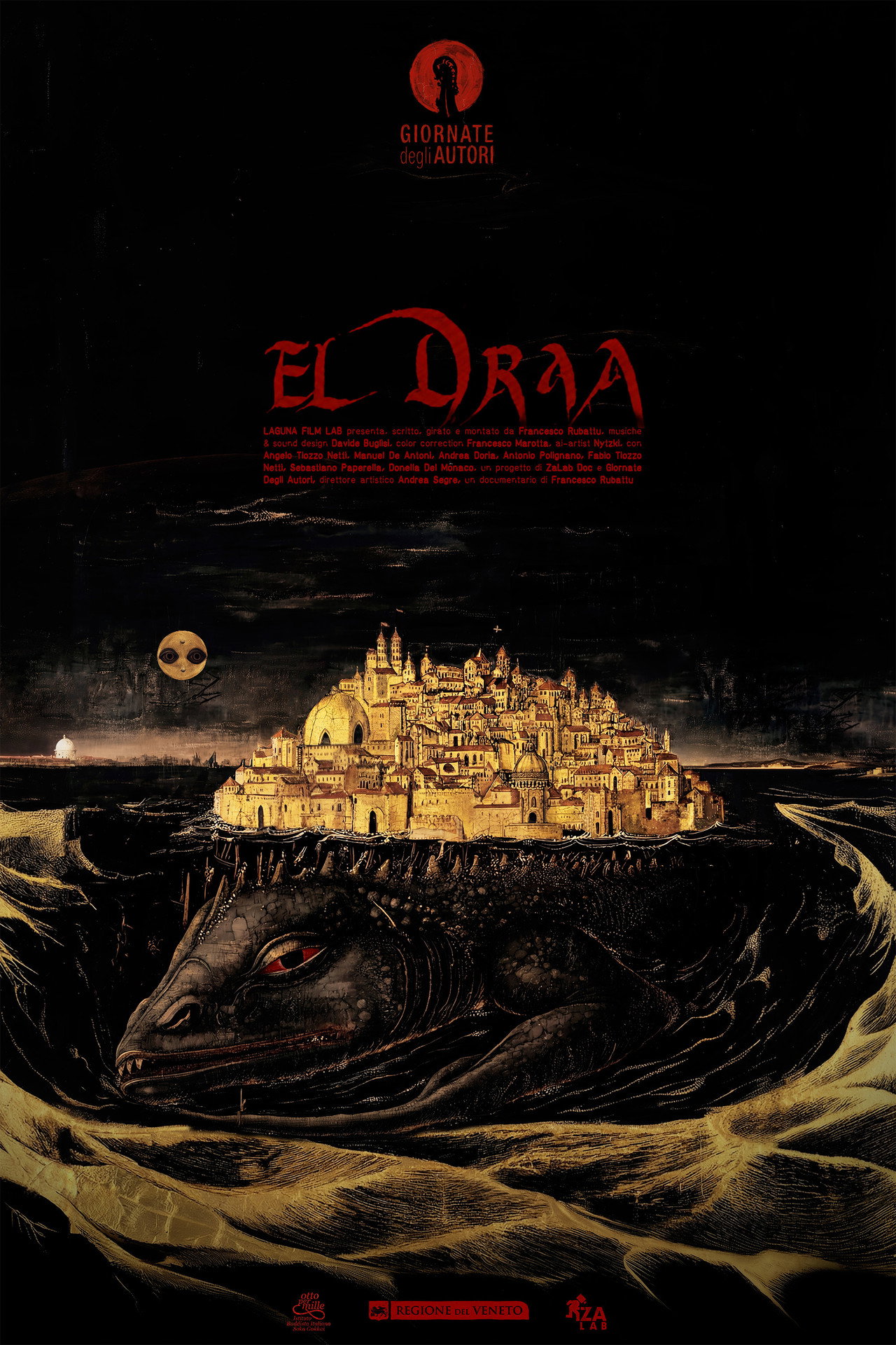 El Draa