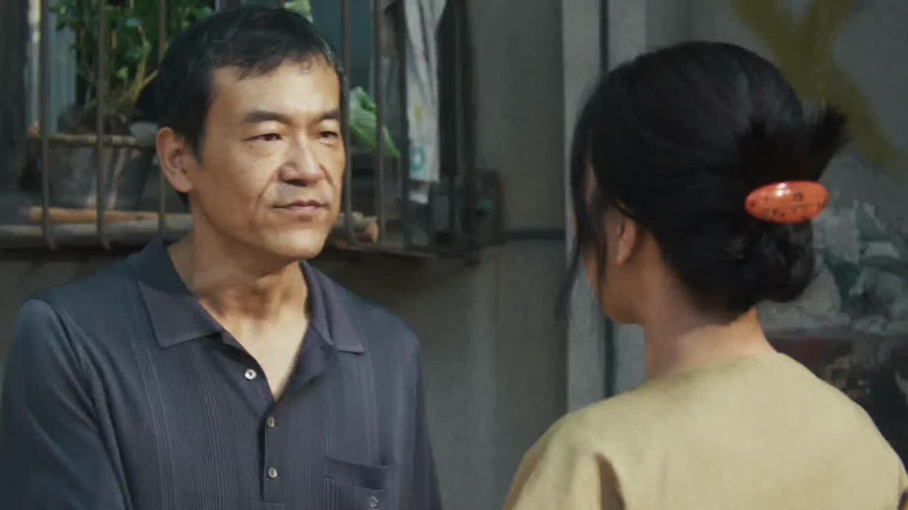 Dead End - Season 1 Episode 5 : Episode 5