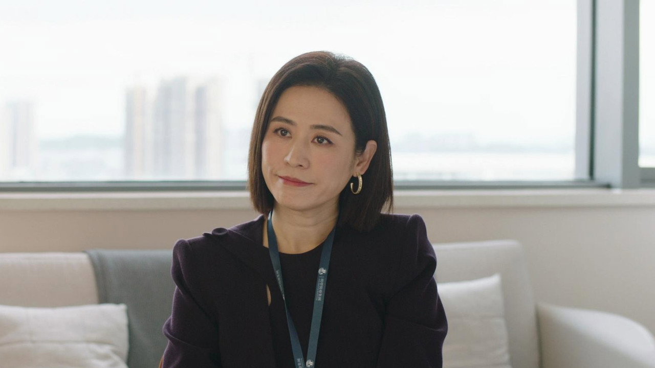 巨塔之后 backdrop