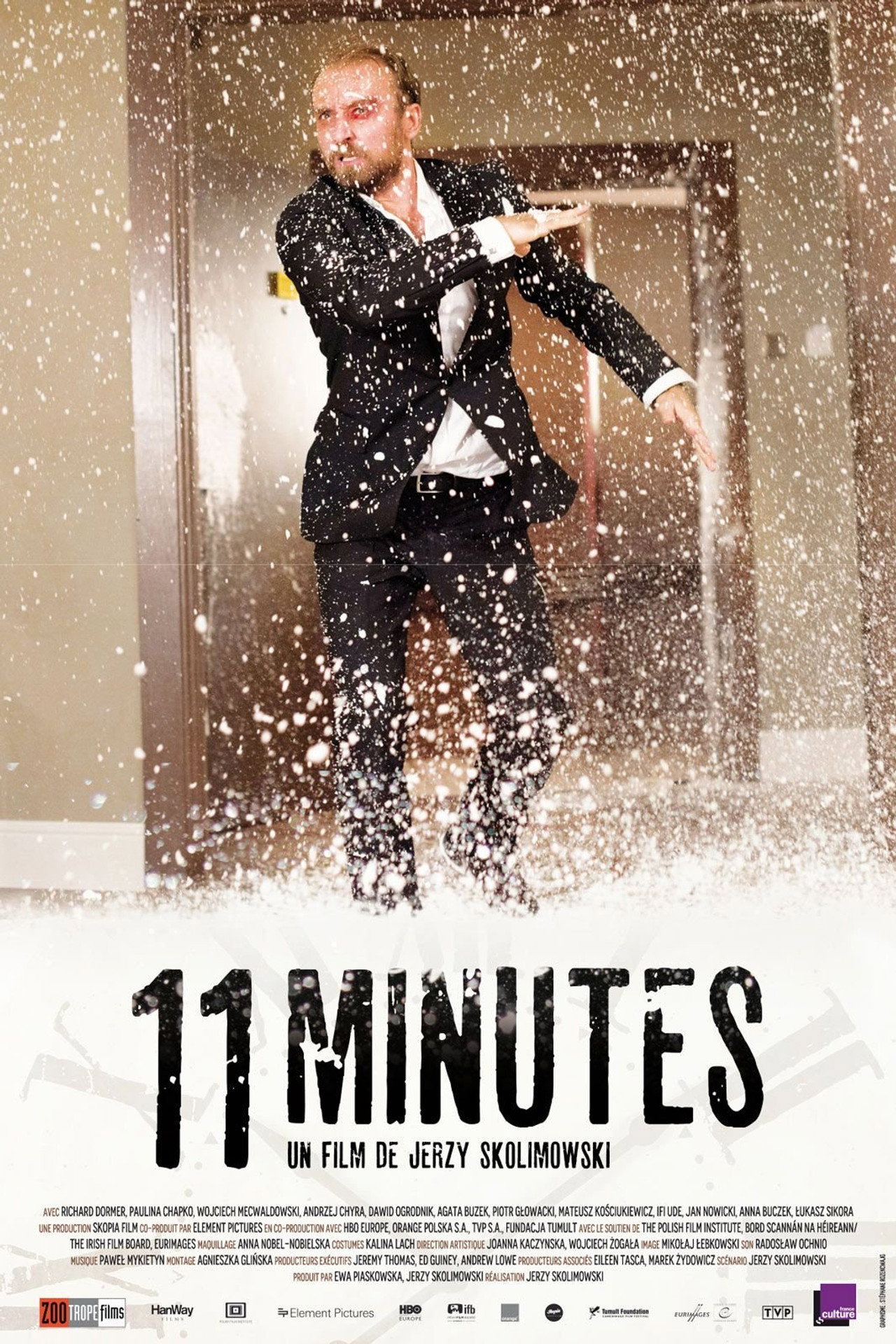 11 Minutes