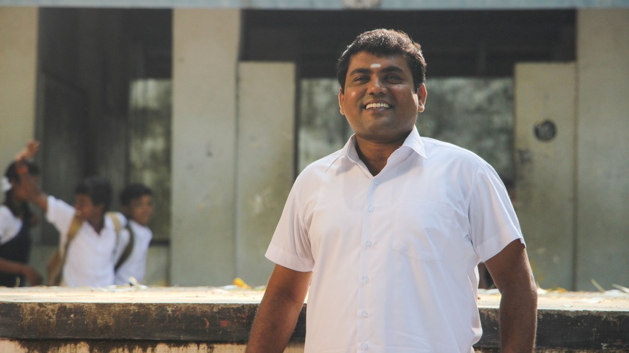Devadarshini