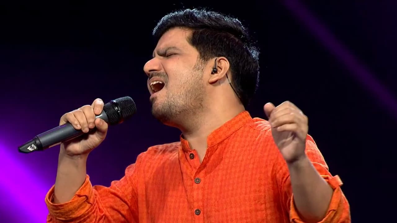 Indian Idol - Season 13 Episode 6 : Top 14 Or 15?