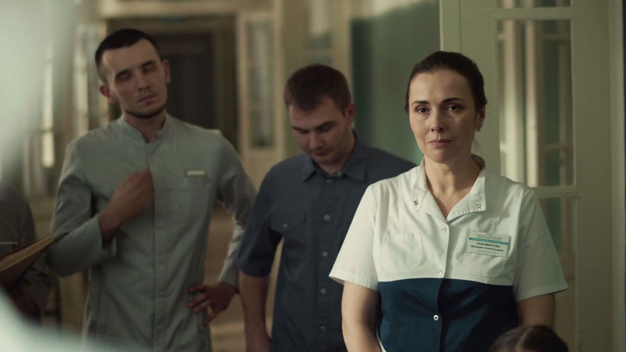 Спросите медсестру — Episode 8