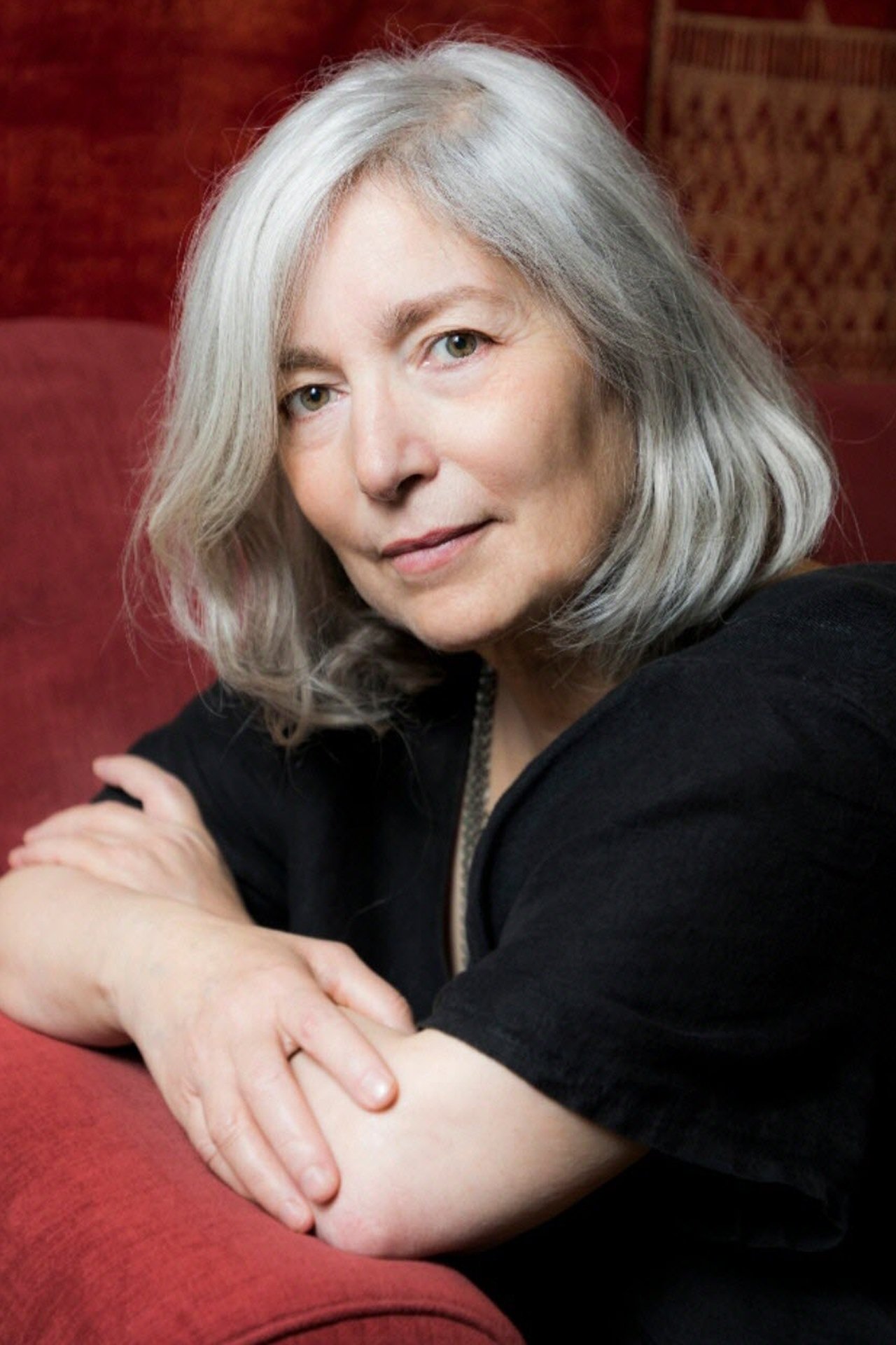 Photo of Yasmine Khlat
