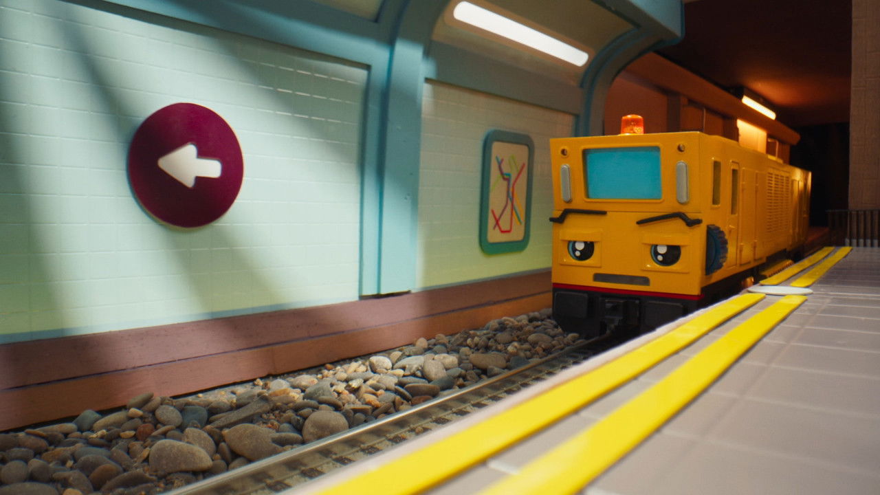 Go Togo — Épisode 27