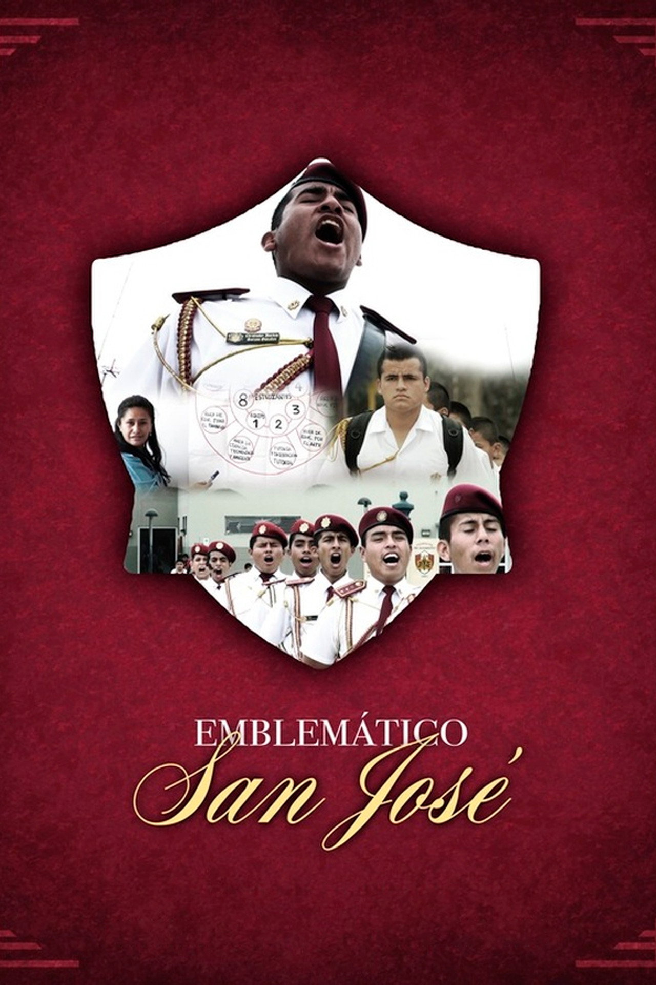 Emblemático San José