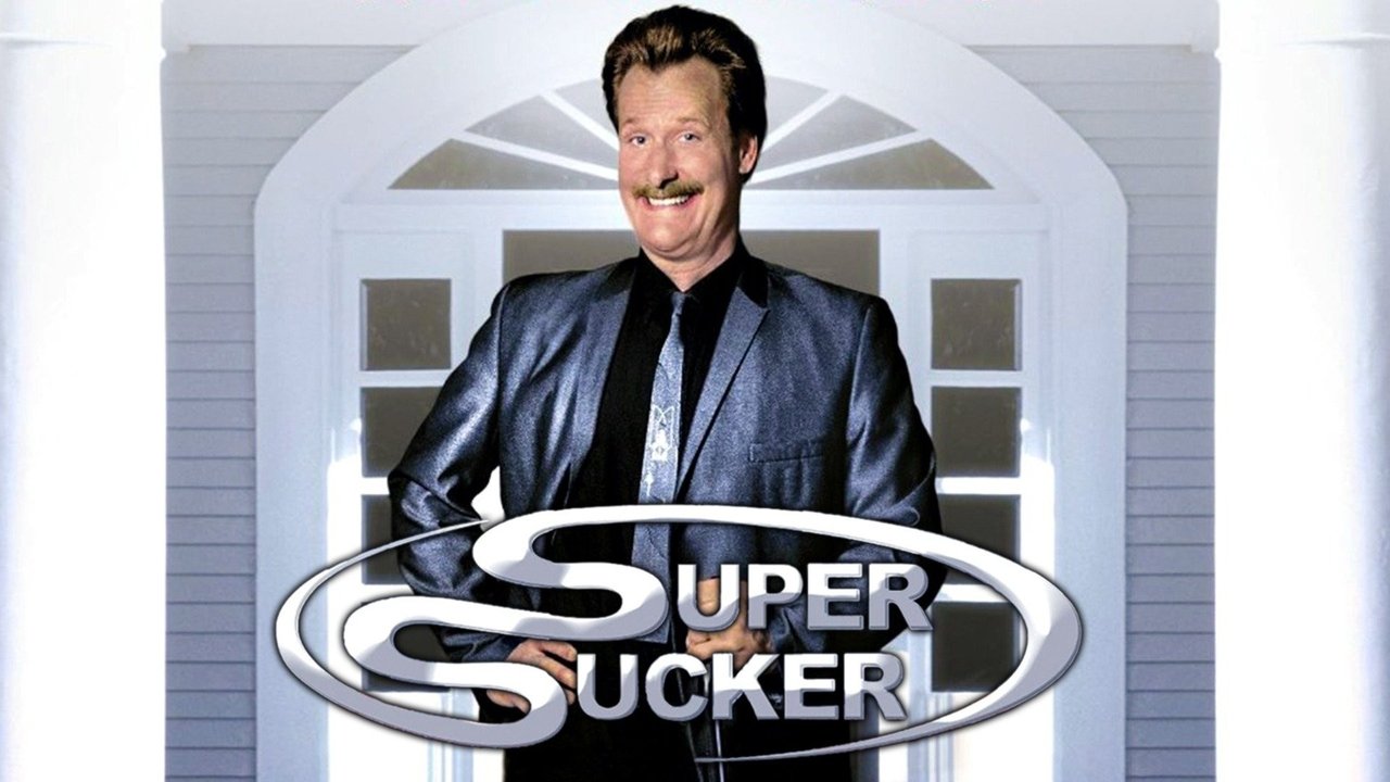 Super Sucker