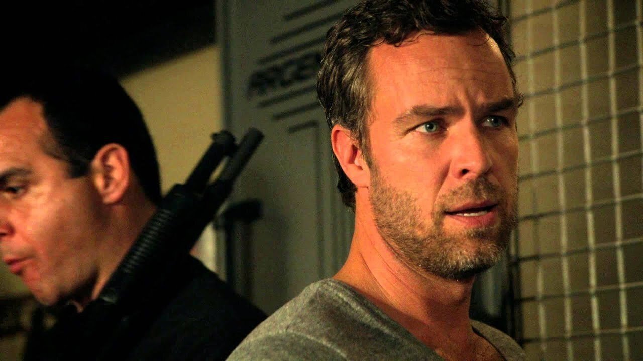 Teen Wolf - Season 2 Episode 8 : Raving