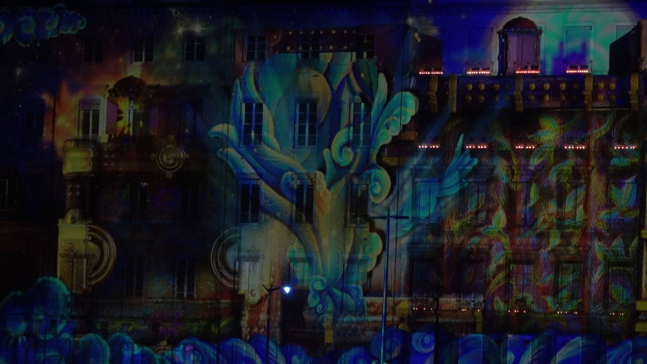 Fête des Lumières