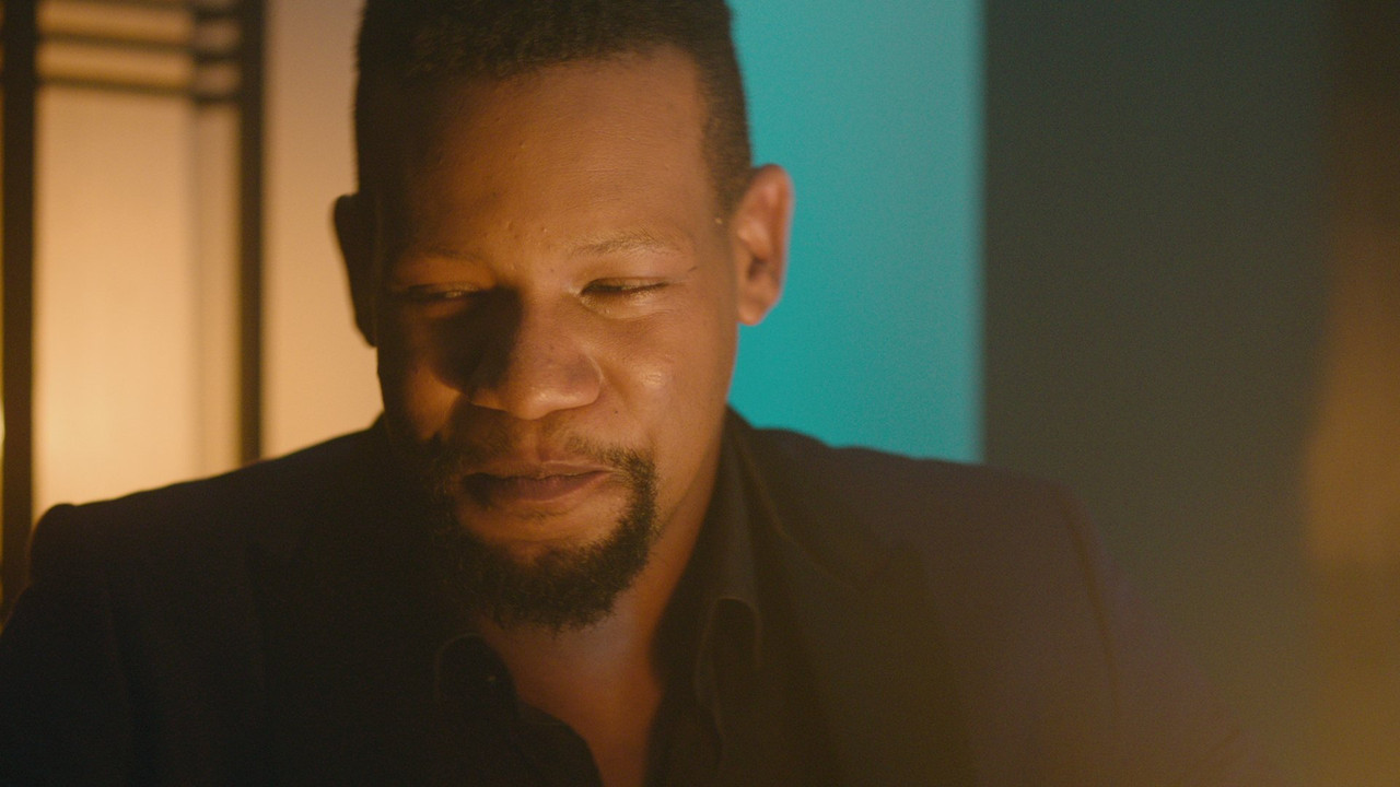 Agent — Épisode 4