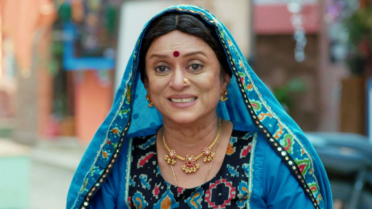 पंड्या स्टोर — Épisode 515